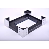 30+45mm spacer set Accessories for spacer 99031621